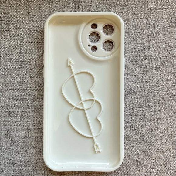 Kuromi Pattern iPhone Case - Picture 6 of 6